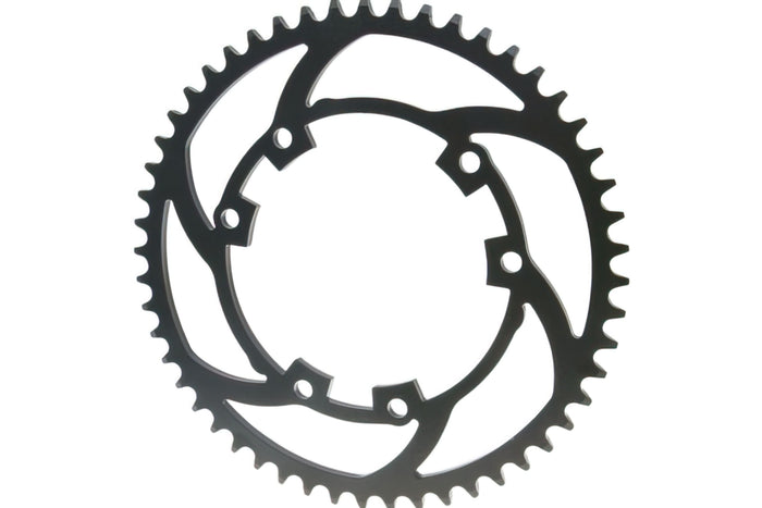 MF89.00423 Corona rinforzato 52 denti - 420 Rieju MRT, COD: MF89.00423