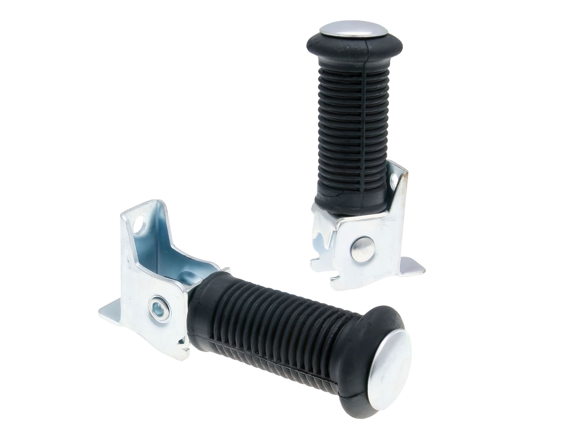 IP34912 Poggiapiedi Passeggero Simson S50 / S51 / S53 / S70 / S80 / S83 / Schwalbe, COD: IP34912