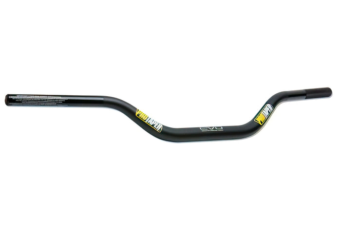 PT02400200 Manubrio Pro Taper Evo Manubrio Reed nero, COD: PT02400200
