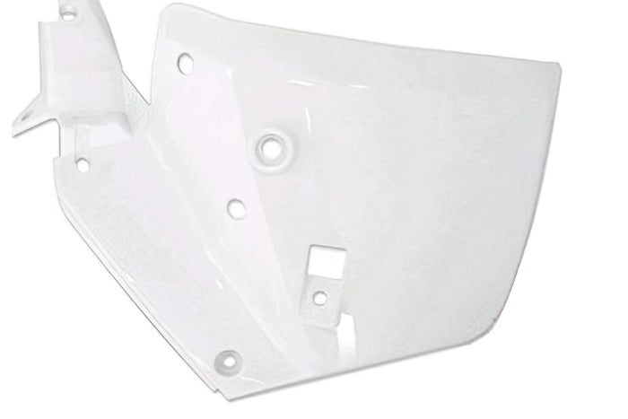 A366321D Fianchetto anteriore destra droite bianco Peugeot Trekker / TKR