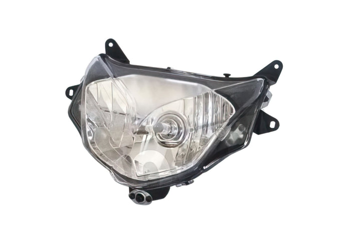 OE-MAL1PHH430000 Faro completo ricambio originale MBK Aerox / MBK Nitro dopo il 2013 omologato CE