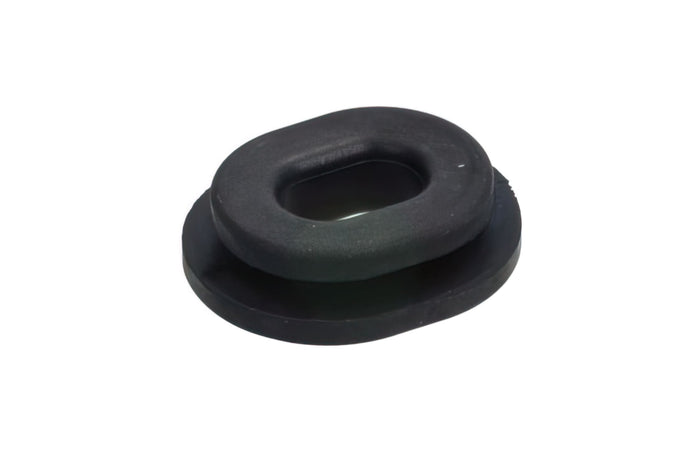 OE-PIA1B000888 Tampone di gomma carena laterale - ricambio originale Piaggio Vespa LX/S/GTS/GTV 50-300cc, COD: OE-PIA1B000888