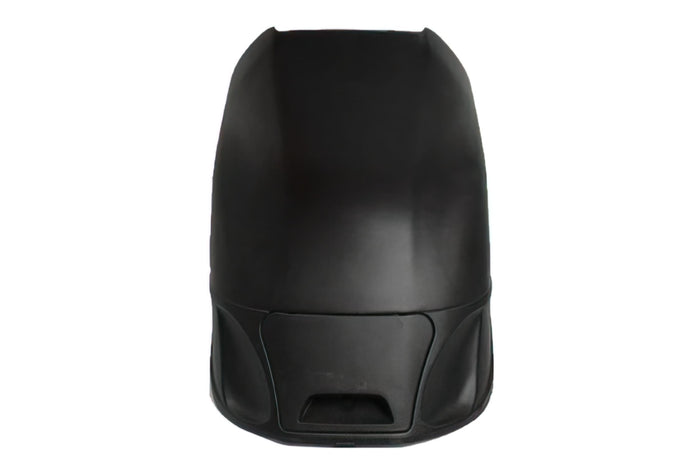 OE-GIL299314400C Copertura posteriore ricambio originale Gilera Stalker