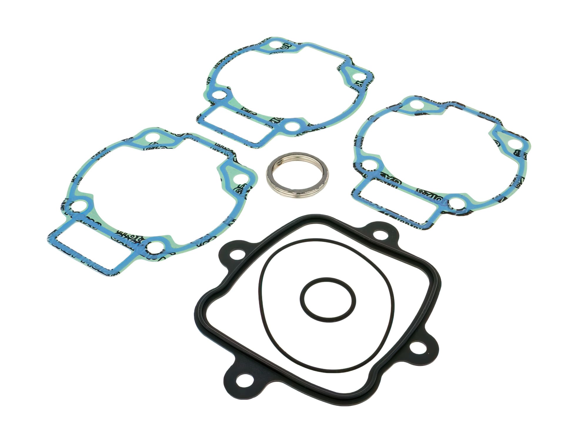 NK164.79 Set Guarnizioni Cilindro (Top End), Piaggio 180 2T Runner / Dragster / Hexagon, COD: NK164.79