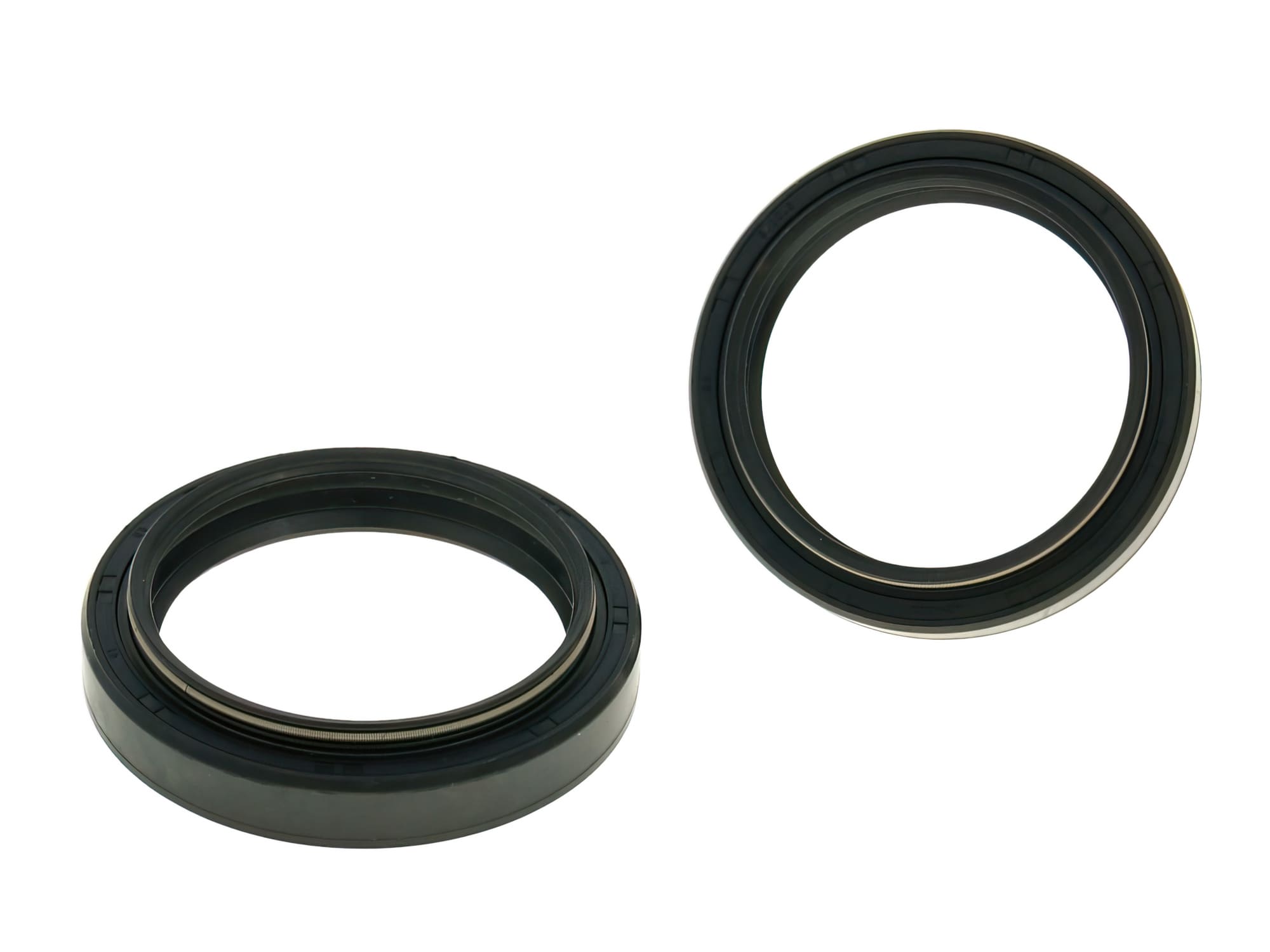 NK158.42 Set Paraolio Forcella 41x53x8/10 /5 Tipo H Kawasaki / Suzuki / Yamaha, COD: NK158.42