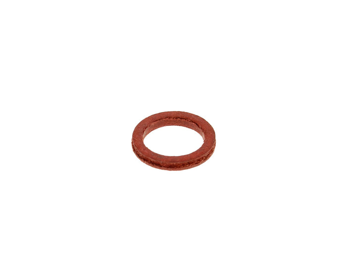 NK150.49-1 Rondella in fibra Naraku 5 /5x7 /5x1mm, COD: NK150.49-1
