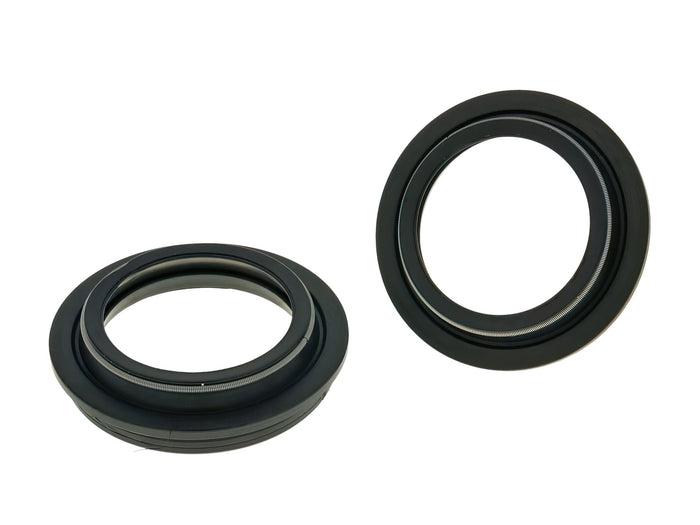 NK158.34 Set Paraolio Forcella 35 /5x48x11 Malaguti Madison 3 125-250ccm (06-09)