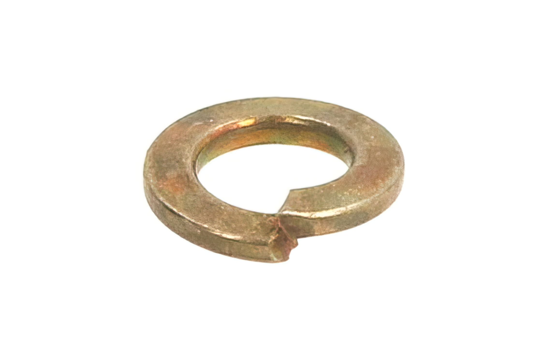 OE-PIA016404 Anello di sicurezza M4 portatarga - ricambio originale Piaggio Vespa LX/S/GTS/GTV 50-300cc, COD: OE-PIA016404