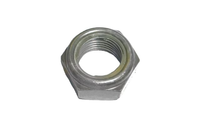 L-SP90486 Dado ruota posteriore M16x1.5 GY6 / Sym / Peugeot / Kymco 4T, COD: L-SP90486