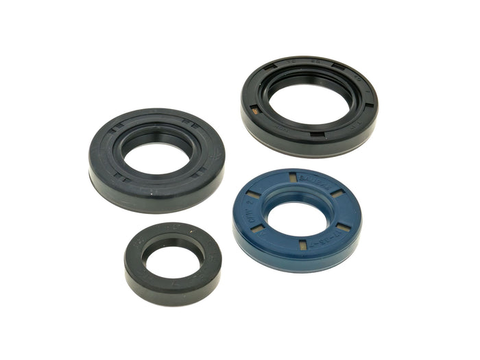 NK167.33 Set Paraolio Motore, PGO nuovo, COD: NK167.33