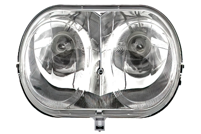 CGN481400 Mascherina Faro Yamaha Neo's / MBK Ovetto fino al 2008
