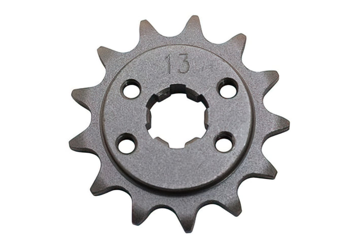 L-SA3692 Pignone 13 denti 420 Derbi Euro2 fino al 1999, COD: L-SA3692