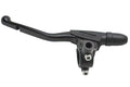 DOM3996 Leva Frizone con manopola nero Domino Rieju RR / Spike, COD: DOM3996