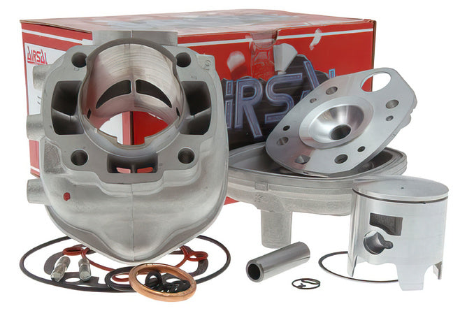 C13006476 Gruppo termico Airsal 70cc Sport aluminium CPI GTR