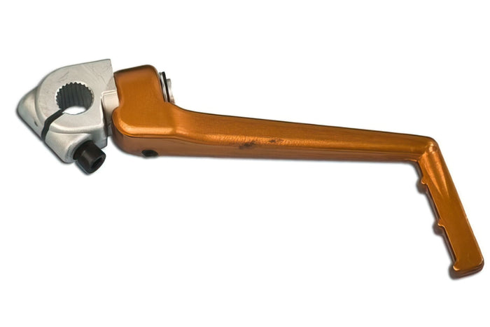 SP-009052A Pedivella avviamento arancione Derbi