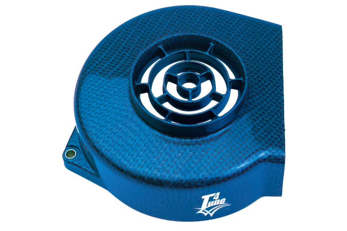 SP-083545 Copriventola blu Peugeot Kisbee / Ludix AC, COD: SP-083545