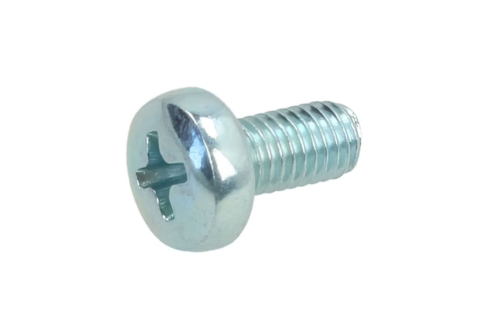 OE-PIA018575 Vite M5x10 portatarga - ricambio originale Piaggio Vespa Primavera/Sprint/Liberty/LX/S 125-150cc