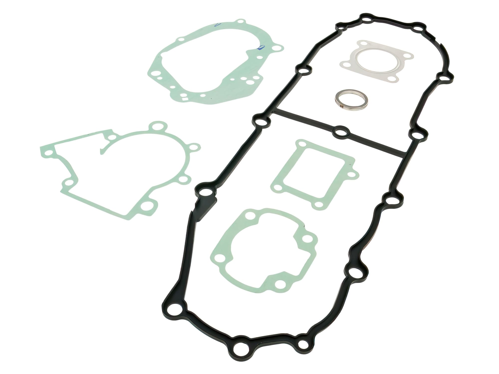NK160.92 Set Guarnizioni Carter Motore PGO nuovo, COD: NK160.92