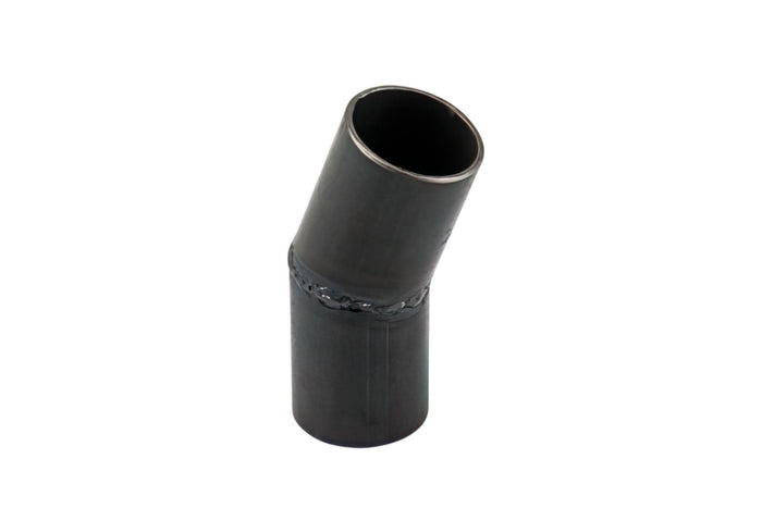 VCR-RD20200.03 Collettorino di scarico VOCA Warrior 50/70, 28/28mm Minarelli AM6, COD: VCR-RD20200.03