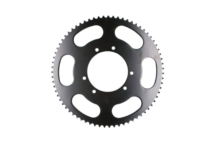 MF89.00329 Corona acciaio 71 denti - 420 Rieju MRT, COD: MF89.00329