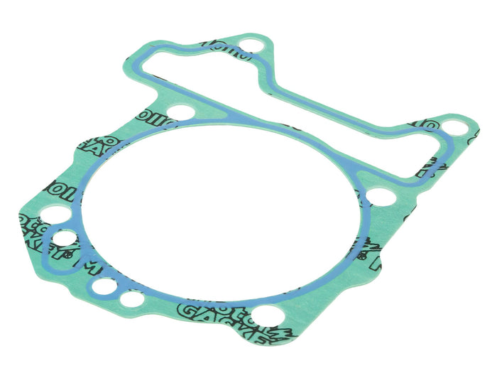 NK155.04 Guarnizione Base Cilindro 0 /80mm Aprilia / Gilera / Piaggio / Vespa Maxi, COD: NK155.04