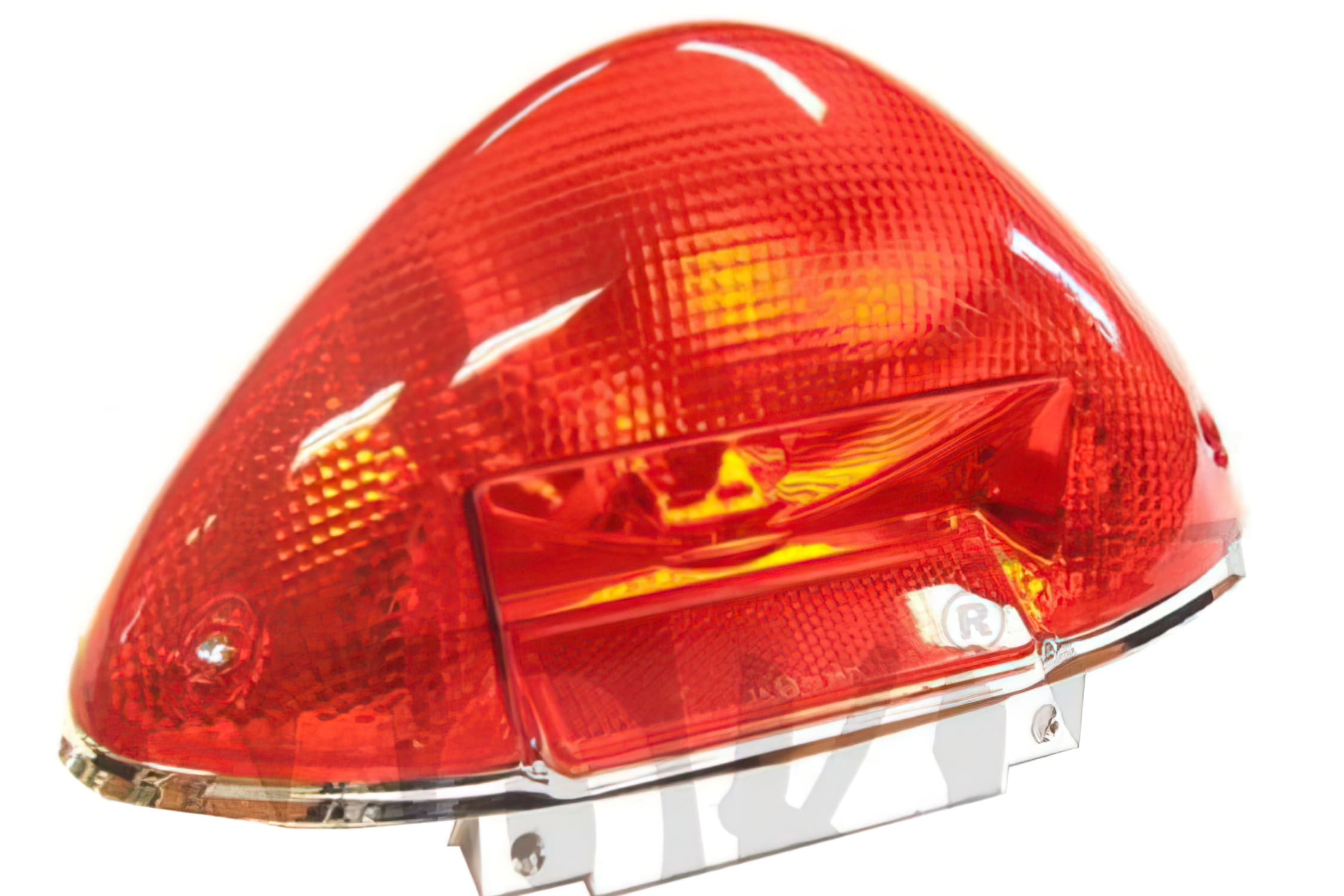 L-SA4316 Fanalino rosso Suzuki Katana 1997 - 2000