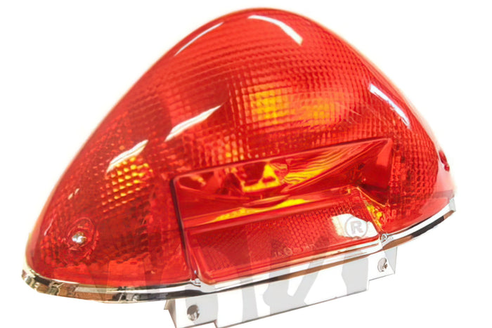 L-SA4316 Fanalino rosso Suzuki Katana 1997 - 2000