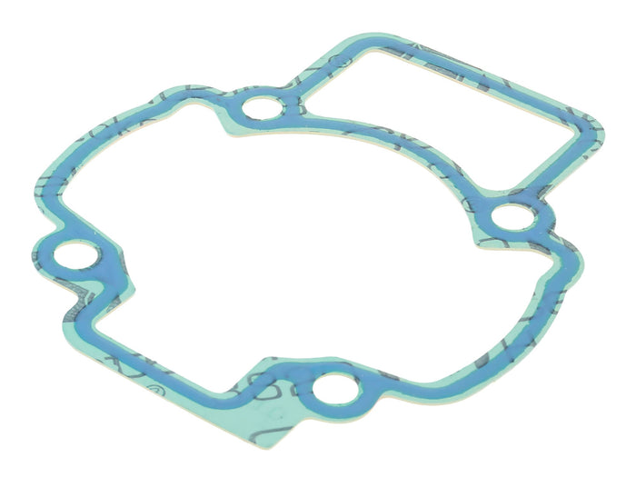 NK155.42 Guarnizione Base Cilindro 0 / 80mm Piaggio 50 LC 2T, COD: NK155.42