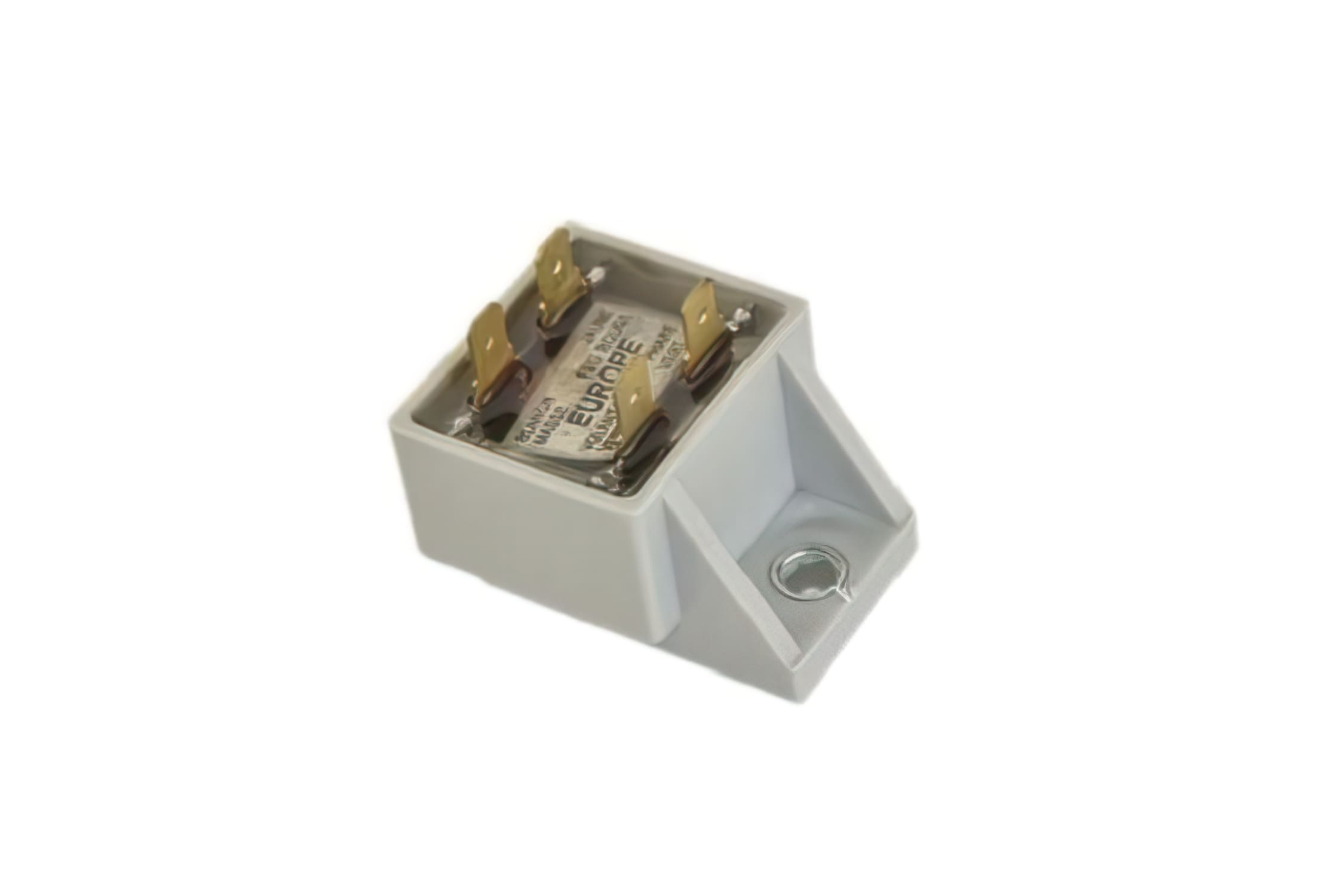 CGN485346 Regolatore tensione Peugeot 103 (6 volts)