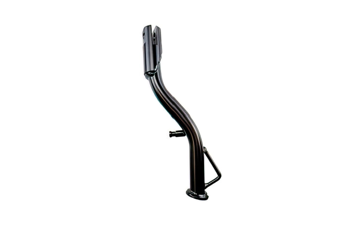 MF05.051 Cavalletto laterale nero Peugeot XR7, COD: MF05.051