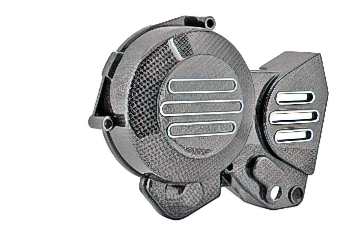 STR-542.68/CA Coperchio accensione STR8 LIGHTY, COD: STR-542.68/CA