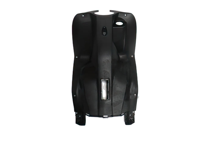 L-SP21419 Carena interiore non verniciato ricambio originale SYM Orbit 2 / X-Pro, COD: L-SP21419