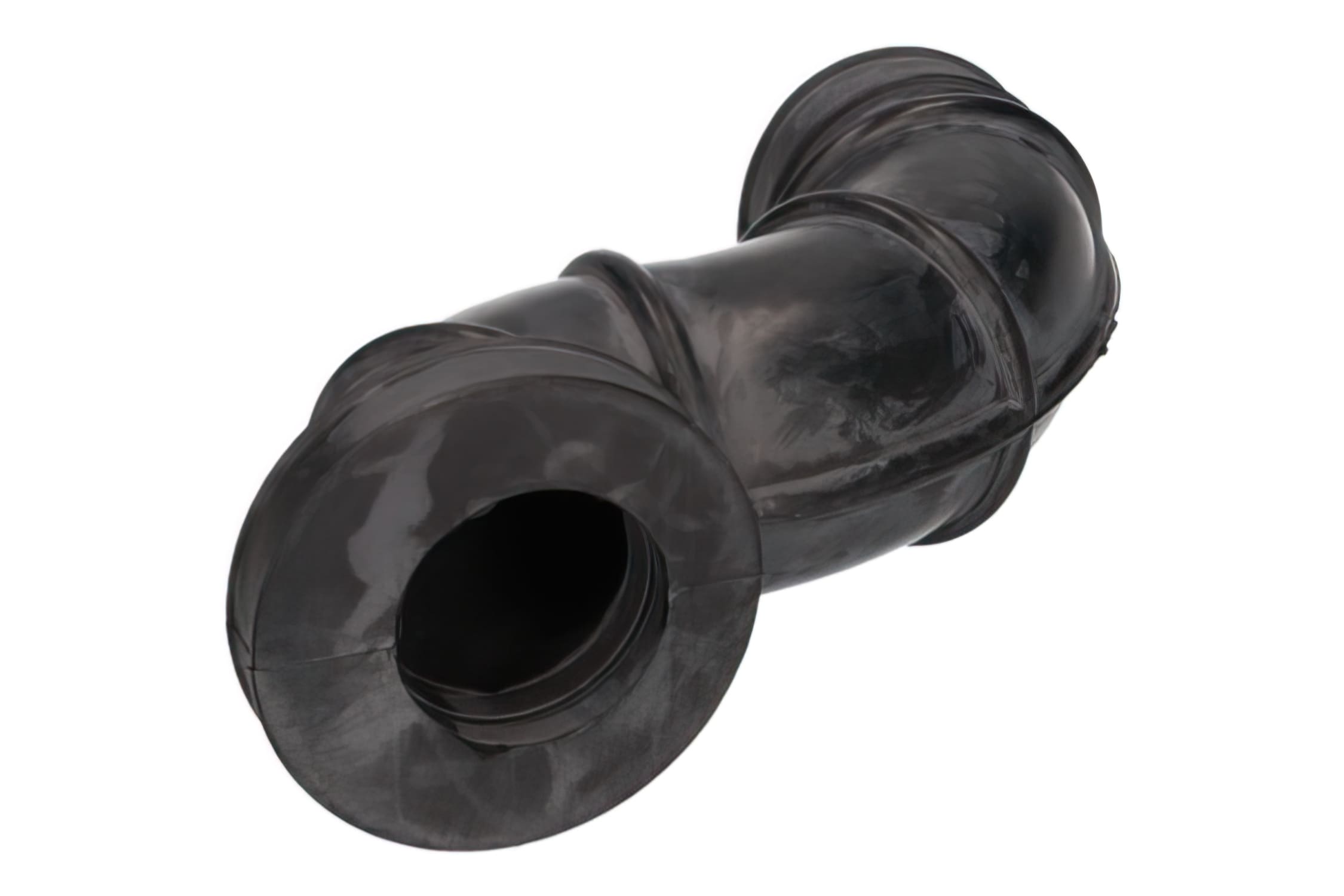 MF18.00252 Tubo Aspirazione scatola filtro aria Motorhispania Furia / RX