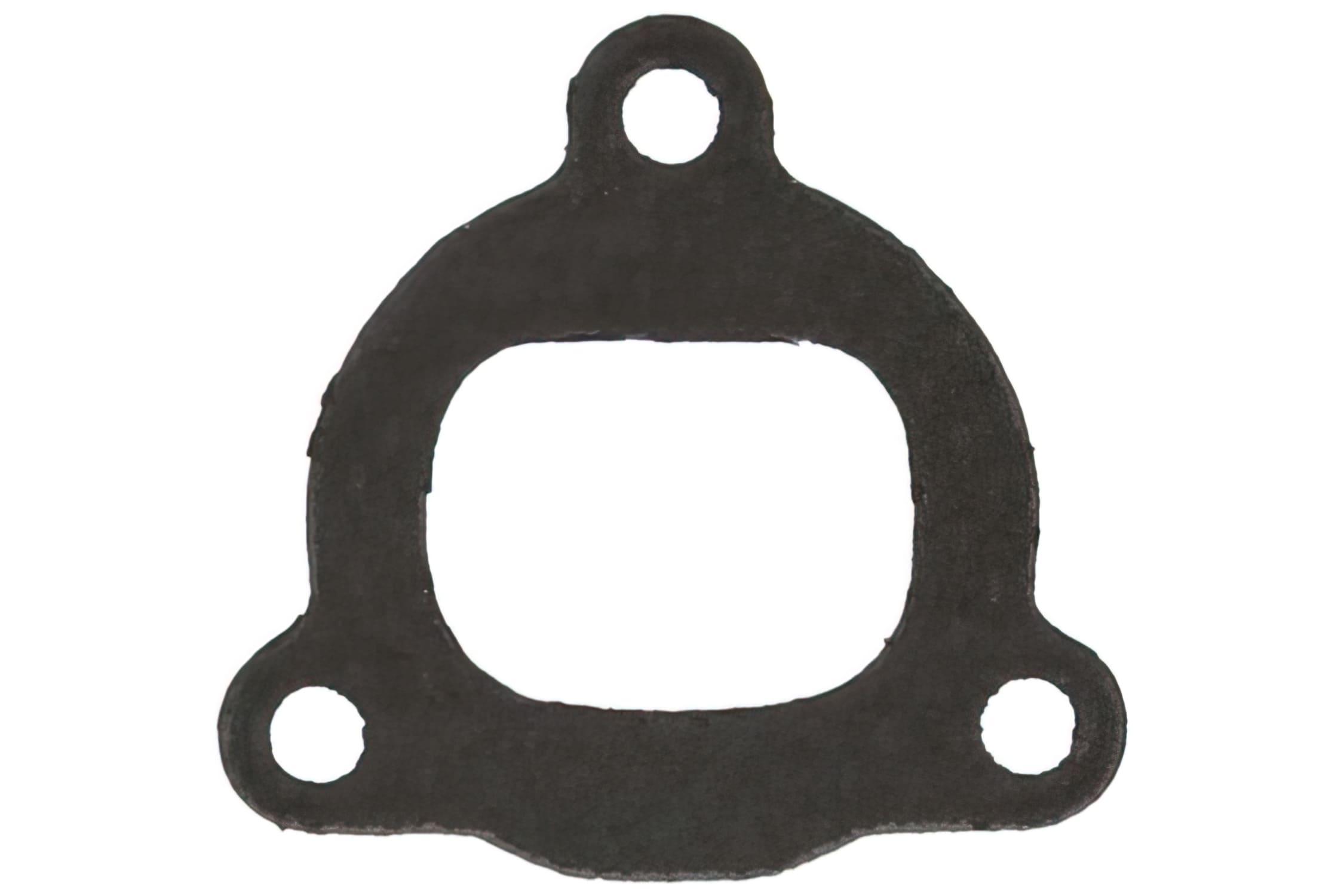 P252.0014 Exhaust manifold gasket 3 holes Polini PRE