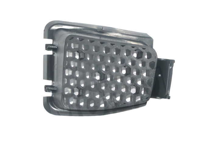 OE-PEU772340N Griglia di copertura posteriore sinistra ricambio originale Peugeot Speedfight 3