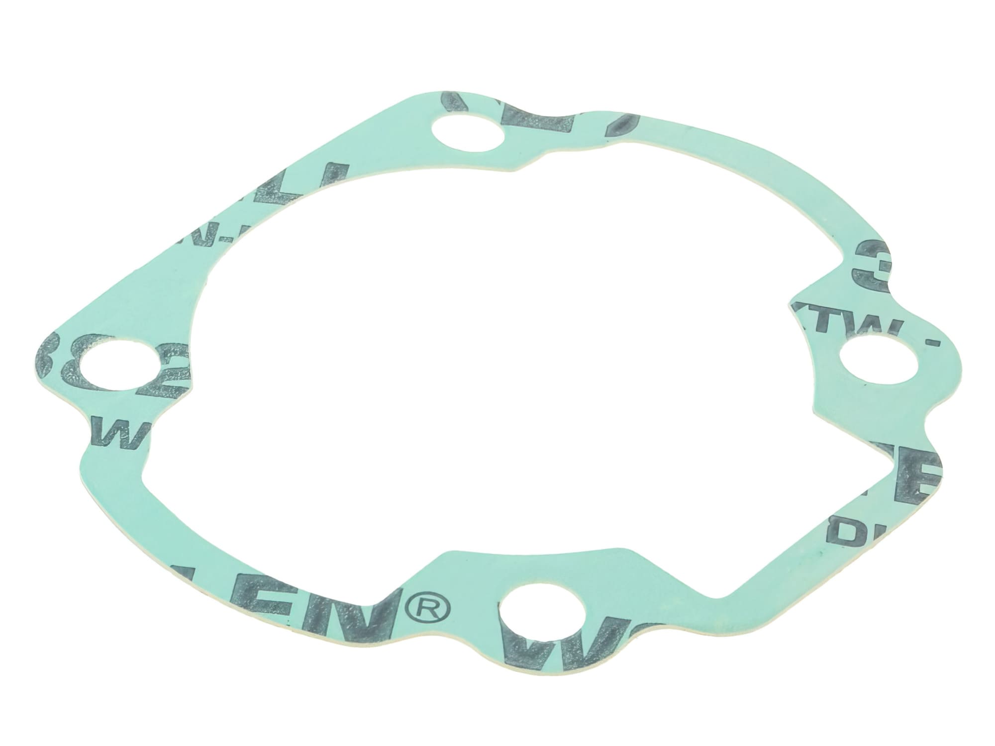 NK155.31 Guarnizione Base Cilindro MBK Booster / Ovetto / Yamaha Aerox / BWs 100 2T