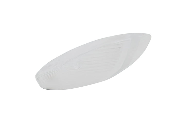EKP-15201 Vetro Fanalino trasparente Peugeot Speedfight 2