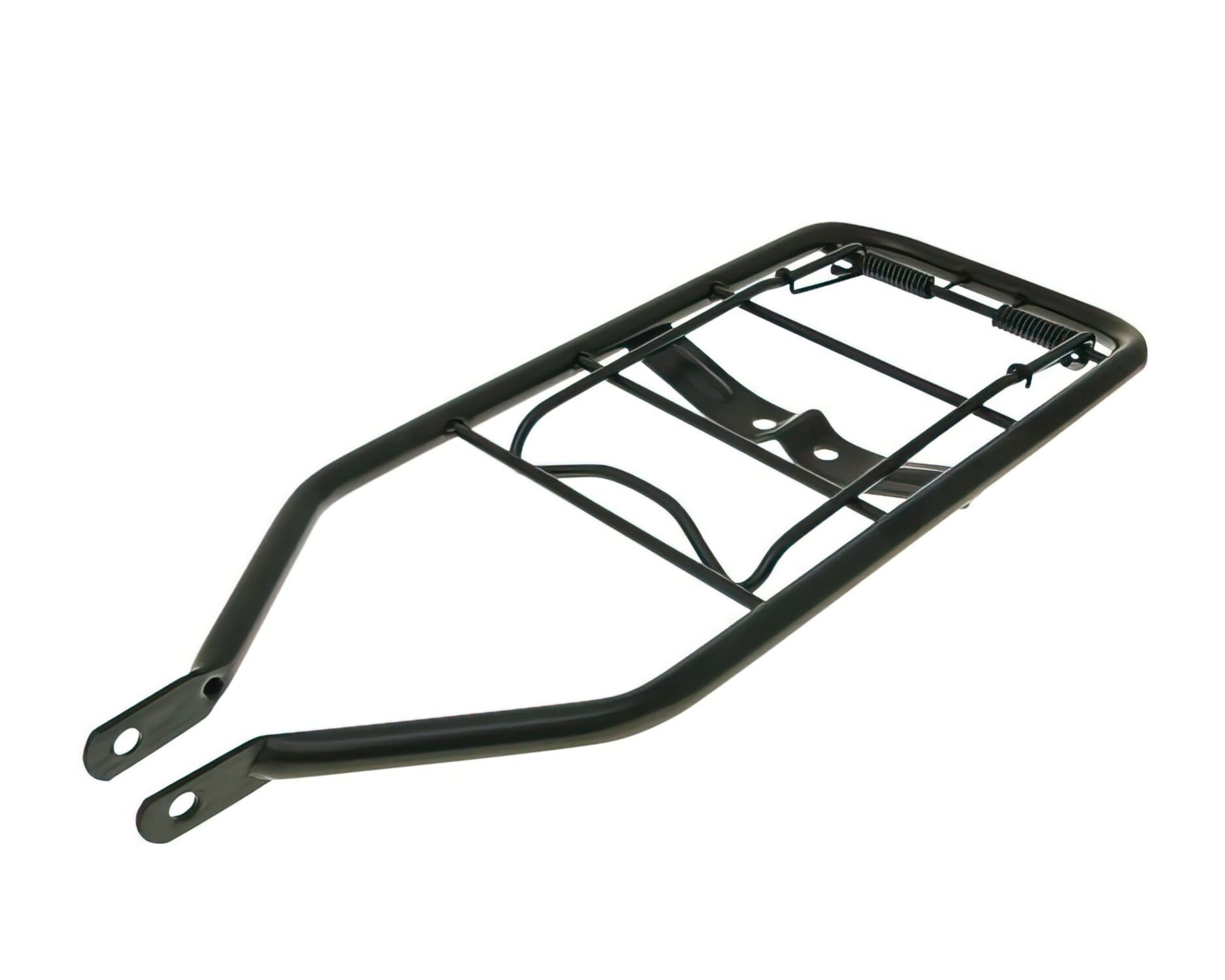 28765 Portapacchi nero con morsetto Puch Maxi
