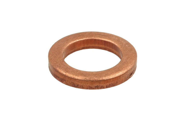 OE-PIA486075 Distanziale sensore pressione olio - ricambio originale Piaggio Vespa ET4/LX/S/GTS/GTV/GT 60/GT 125-300cc, COD: OE-PIA486075