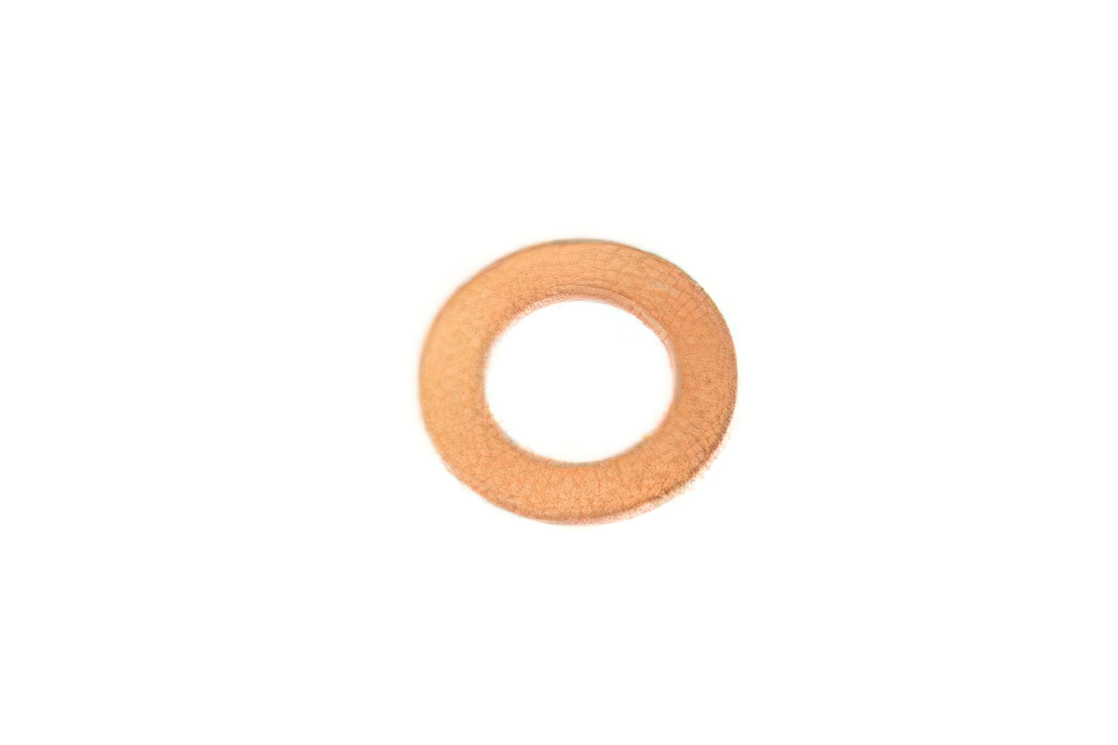 CGN484774 Guarnizione spurgo (10x18mm) Derbi, COD: CGN484774
