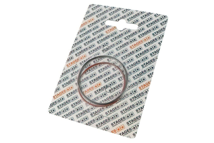 S6-56ET001 Set O-Ring per Stage6 R/T Oversize CVT Kit, Minarelli / Piaggio / Peugeot, COD: S6-56ET001