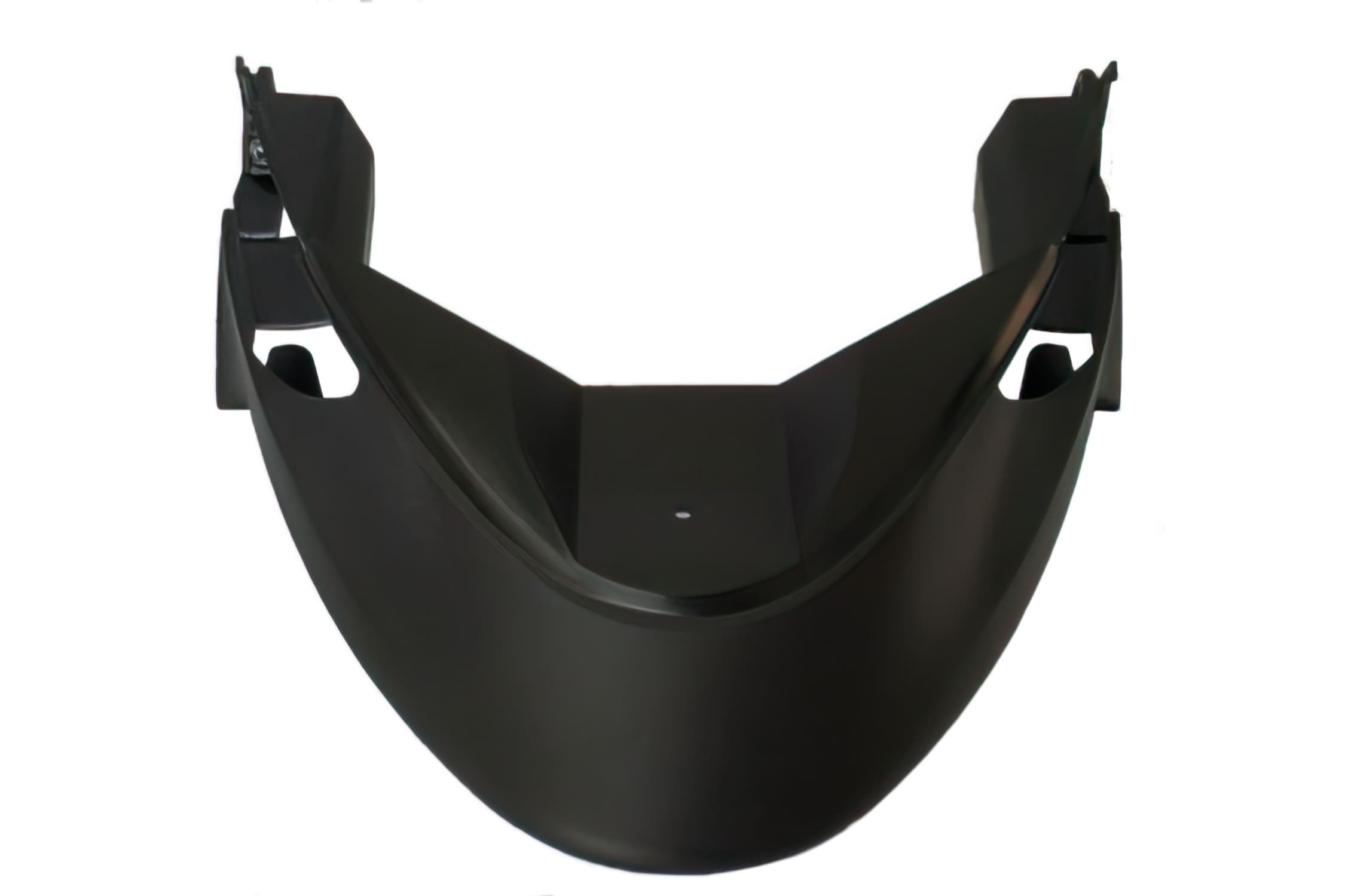 OE-GIL299089000C Spoiler de face avant ricambio originale Gilera Stalker