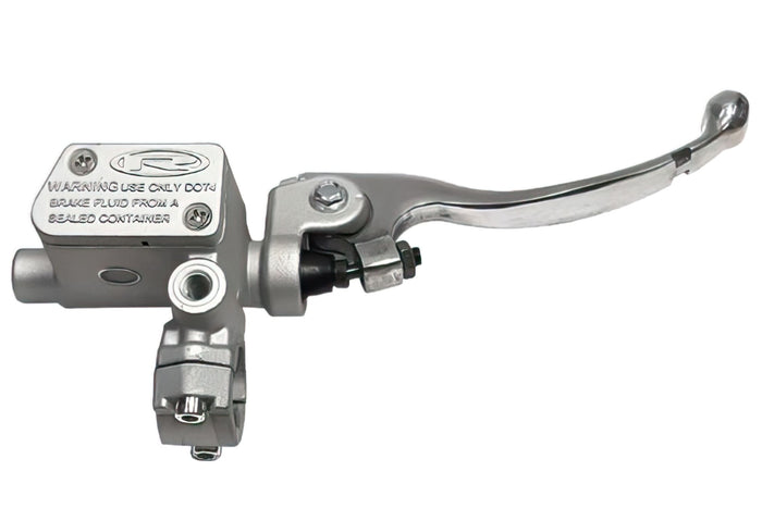 OE-RIE8208012 Pompa Freno ricambio originale Rieju MRT 50cc, COD: OE-RIE8208012