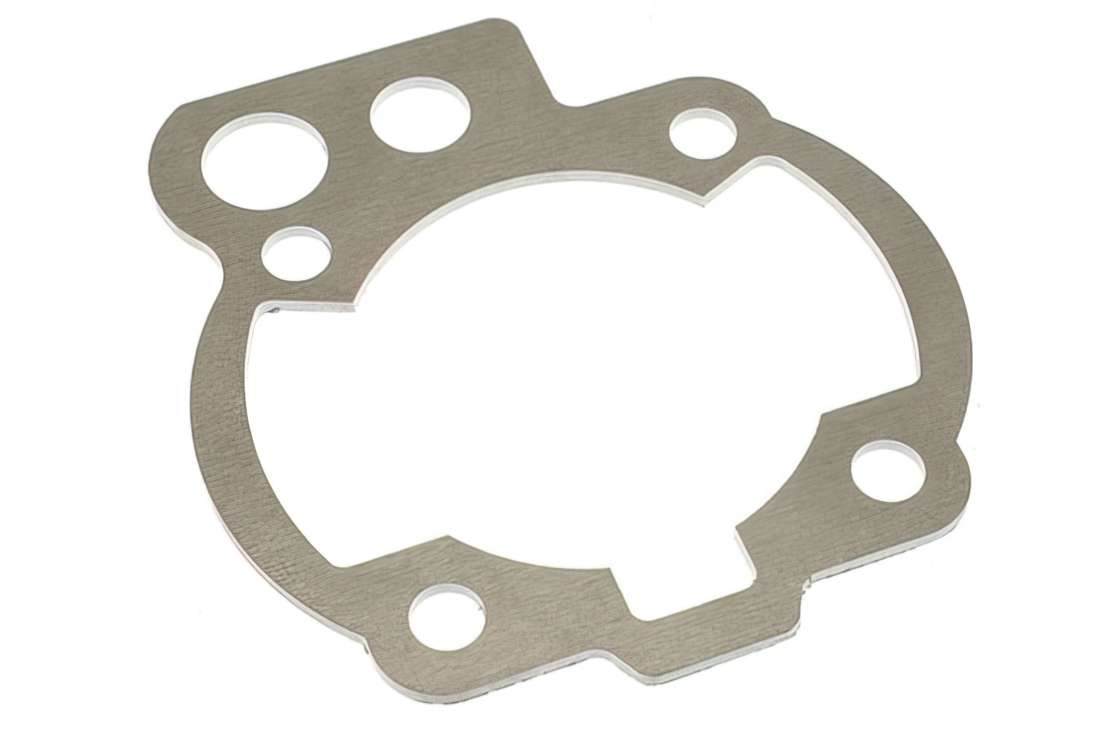 BID11400967 Distanziale Base Cilindro 4mm Bidalot RF96WR Minarelli AM6, COD: BID11400967