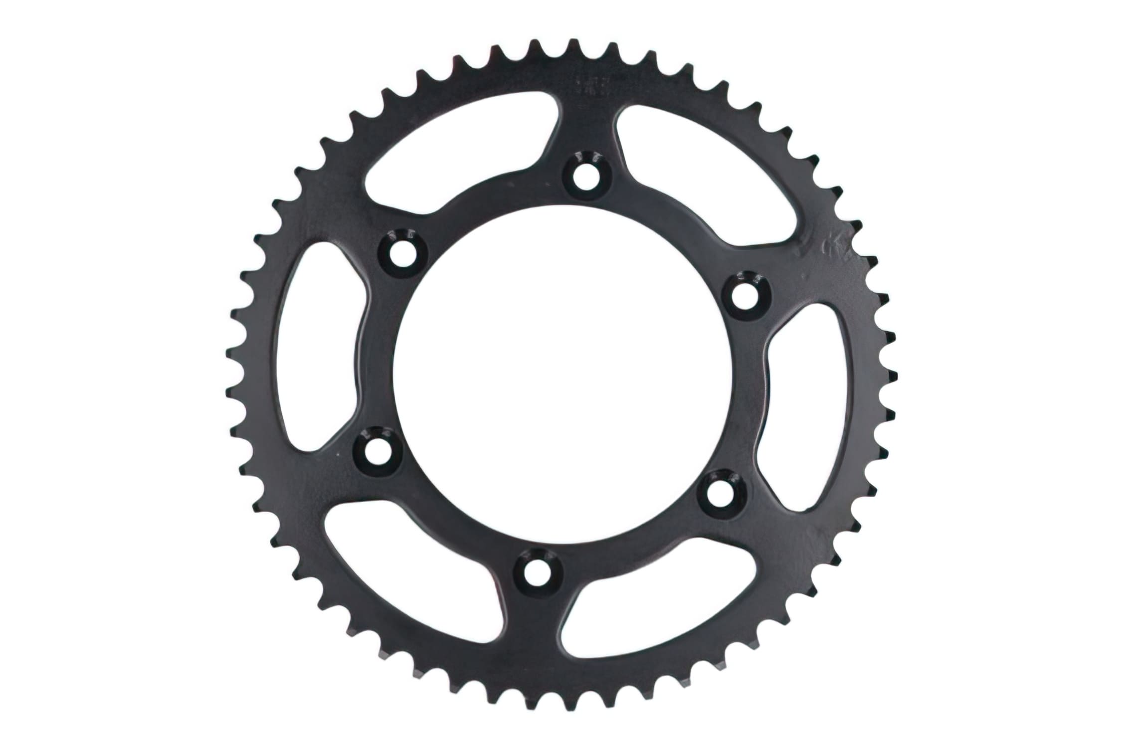 MF89.00372 Corona acciaio 53 denti - 420 CPI SX / SM, COD: MF89.00372