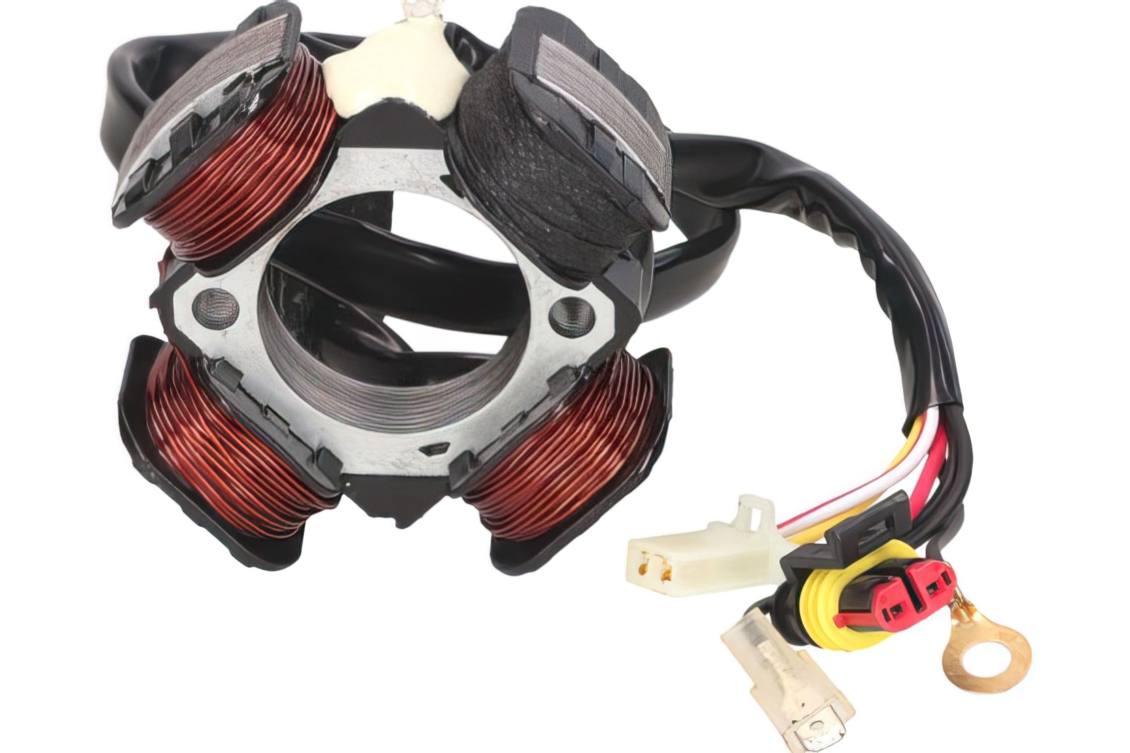 MF09.18810 Statore accensione Hidria Beta RR 2005 - 2012, COD: MF09.18810