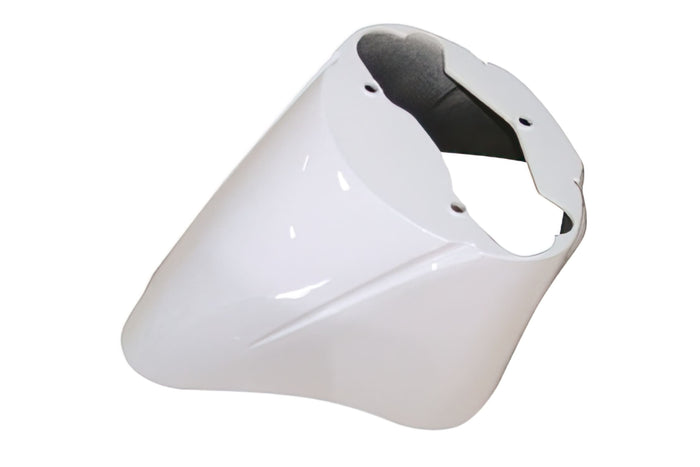 SP-360078 Parafango anteriore bianco Piaggio Zip 2000 Air, COD: SP-360078
