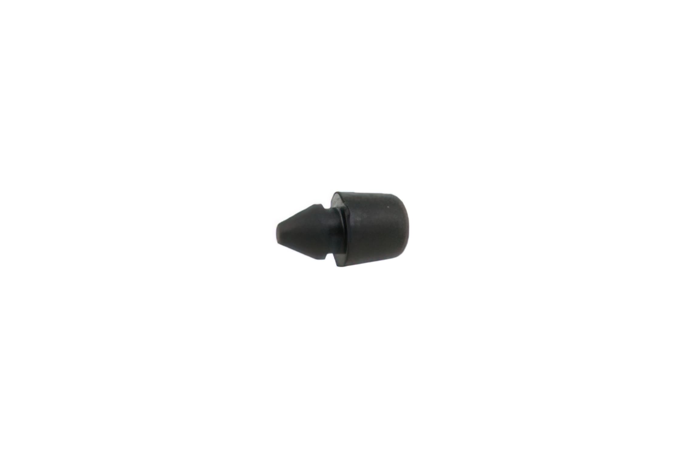 R121830490 Gommino Sportello Laterale RMS Vespa Primavera 50 - 125cc (V5A1-V5B1-V5B2-V5SA1-V9A1-VMA2-VMB1-VNA-VNB), COD: R121830490