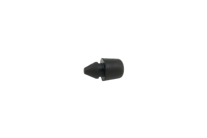 R121830490 Gommino Sportello Laterale RMS Vespa Primavera 50 - 125cc (V5A1-V5B1-V5B2-V5SA1-V9A1-VMA2-VMB1-VNA-VNB), COD: R121830490