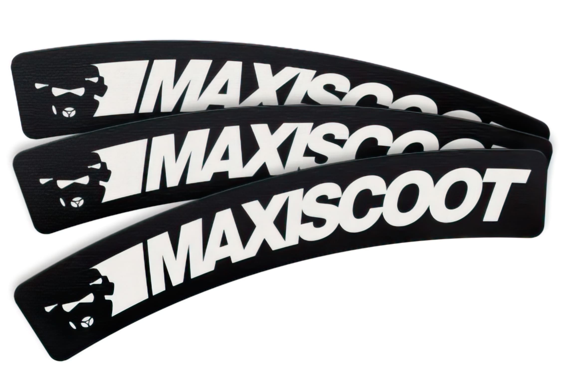 MS-0505 Adesivo Pneumatico Maxiscoot, COD: MS-0505